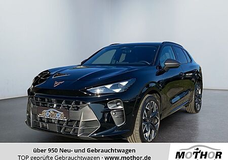 Cupra Terramar VZ 2.0 TSI 4Drive ACC NAVI PDC SHZ LED