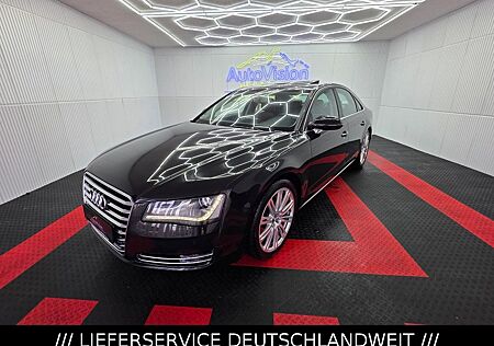 Audi A8 3.0 TDI quattro Xen Navi Kamera Schiebedach