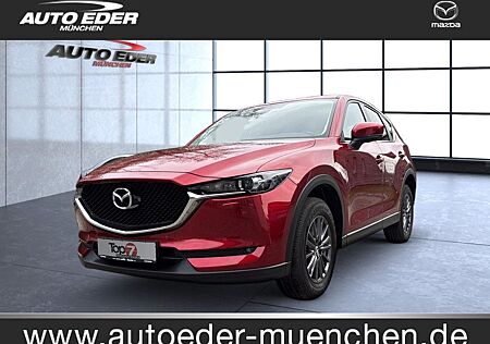 Mazda CX-5 Exclusive-Line 2WD Bluetooth LED Klima