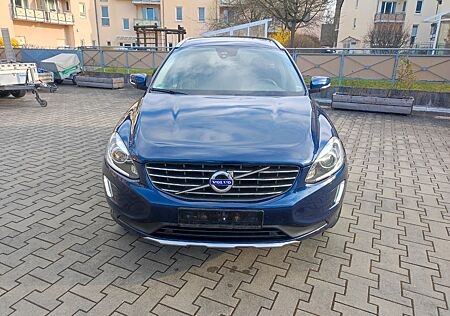 Volvo XC 60 XC60 D4 Ocean Race Ocean Race