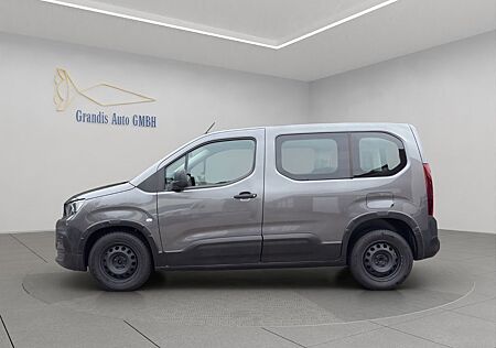 Peugeot Rifter 1.5 Blue-HDi Access L1 TEMPOMAT AHK