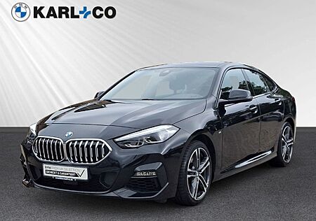 BMW 220 gebraucht kaufen BMW 220 Gran Coupe i M Sport Lenkradheizung LC Prof