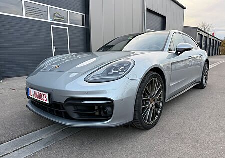 Porsche Panamera 4 Platinum Edition+Approved bis 12/2025