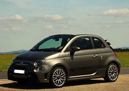 Abarth 595C 1.4 T-Jet 16V -