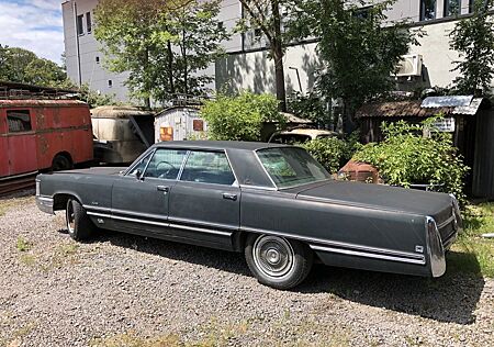 Chrysler Imperial
