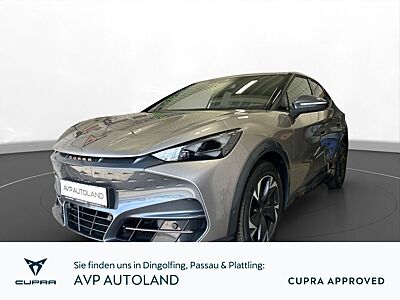 Cupra Tavascan 210 kW 77 kWh Endurance | NAVI | LED |