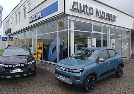 Dacia Spring Extreme ELECTRIC 65