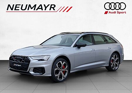 Audi S6 Avant 3.0 TDI quattro UPE 118.919,88