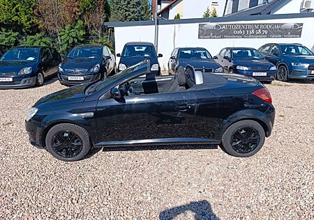 Opel Tigra Twin Top Neue Tüv