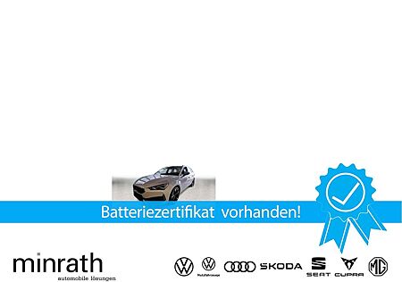 Cupra Leon Sportstourer 1.4 eHybrid DSG ACC+LED+NAV+SH