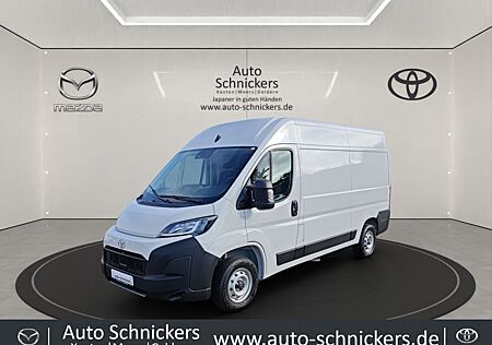 Toyota Proace Max L2H2 KAWA+WORK+VERBLECHT+30%AKTION