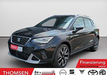 Seat Arona 1.0 TSI Xperience Navi ACC LED Winterp.