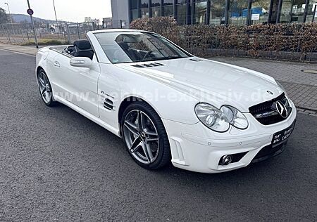 Mercedes-Benz SL 55 AMG [Carbon][Performance][JP]