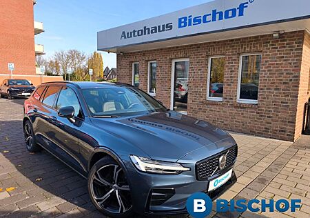 Volvo V60 Kombi Benzin EU6d B4 Plus Dark Panorama 19''