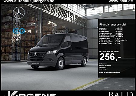 Mercedes-Benz Sprinter 214 KASTEN+L1H1+FWD+MBUX-NAVI+KLIMA