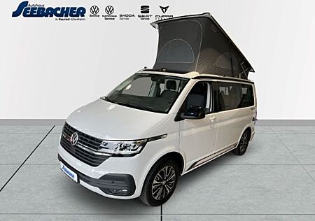 VW T6 California Volkswagen California Beach Camper Edition 2,0 TDi DSG