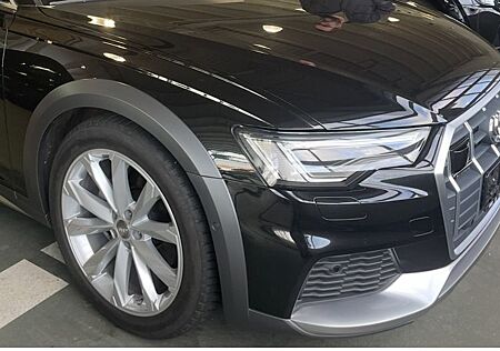 Audi A6 Allroad 50 TDI tiptronic -