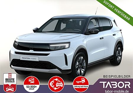 Opel Frontera 145 Hybrid AT6 GS TechP SHZ LHZ Nav Kam
