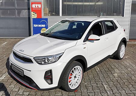 Kia Stonic 1.2 GT-Line Special / SOFORT LIEFERBAR