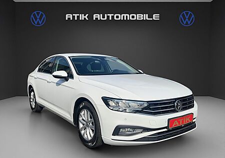 VW Passat Volkswagen Lim. 2.0 TDI R.CAM SITZH. MASSAGEFUNK. NA