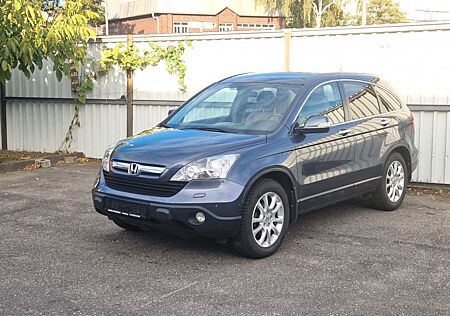 Honda CR-V gebraucht kaufen Honda CR-V Executive *sehr gepflegt*