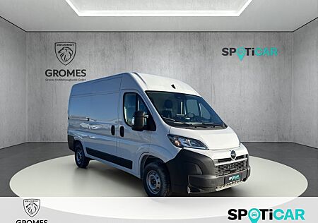 Opel Movano Kasten 35 L2H2 BlueHDI 140 Cargo 3,5t Na