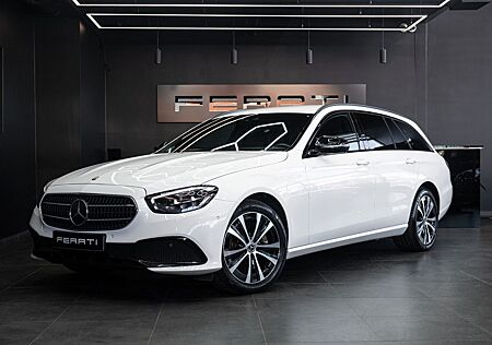 Mercedes-Benz E 300 de