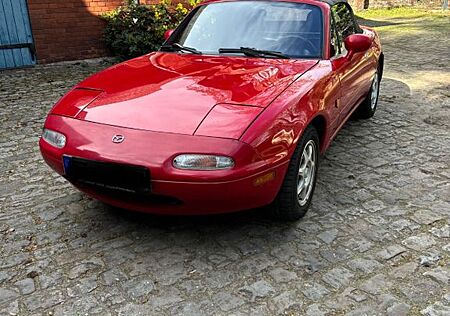 Mazda MX-5 1.9i ABS/Airbag -