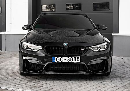 BMW M4 Coupé