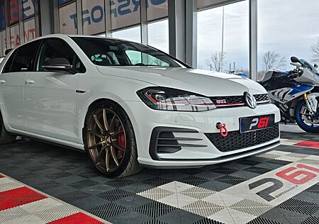 VW Golf Volkswagen GTI VII Performance/virtuell Cockpit/ Automatik/
