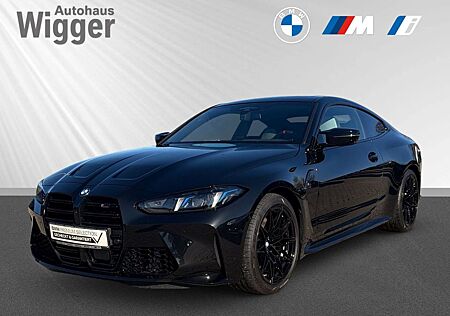BMW M4 M xDrive Competition/HUD/Leder/HarmanKardon