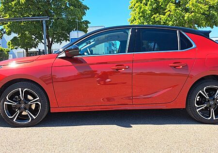 Opel Corsa F 1.2 Turbo Elegance 74kW Aut. LP 27.295.
