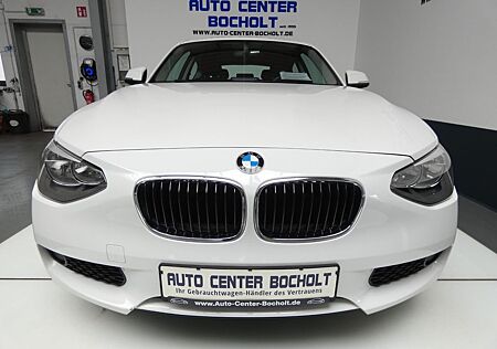 BMW 114 i 3-trg.Advantage-Paket Plus
