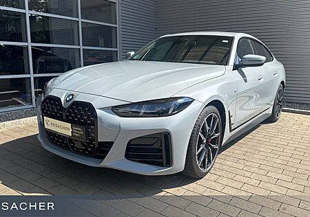 BMW 420iA Gran Coupé M-Sport Navi HUD 360° adLED 19"