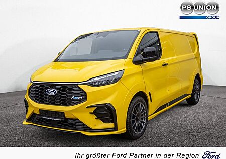 Ford Transit Custom MS-RT 320L2 KAMERA NAVI AHK LED
