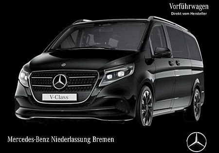 Mercedes-Benz V 250 d 9G+AHK+StandHZ+Klimaautom.+Navi+DIS