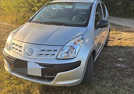 Nissan Pixo 1.0l visia visia