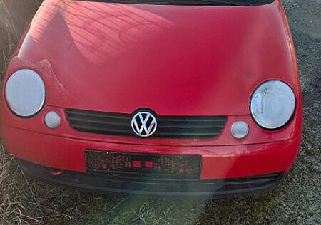 VW Lupo Volkswagen 1.0 BASIS Basis