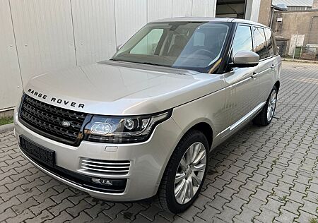 Land Rover Range Rover Autobiography.Vollausstattung