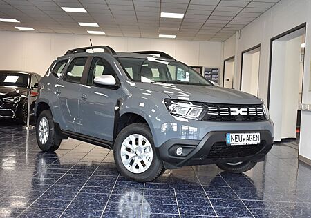 Dacia Duster Expression 4WD Multi-Media Temp PDC