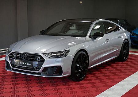 Audi A7 Sportback 45 TFSI quattro S-Line 360° MATRIX