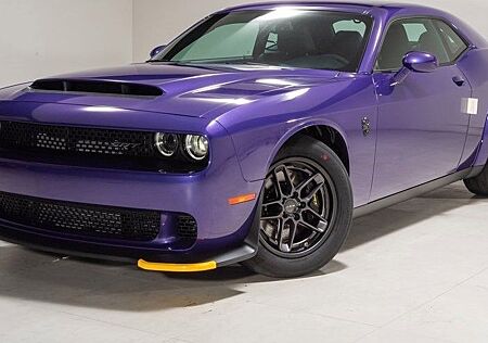 Dodge Challenger SRT Hellcat Demon 170 (Karbon Felgen)