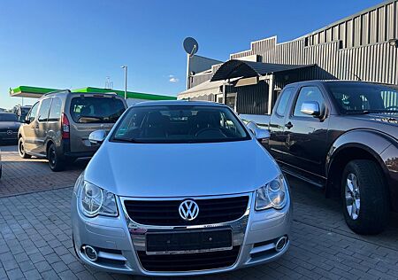 VW Eos Volkswagen 2.0 2.Hand Tuv bis 05.2027