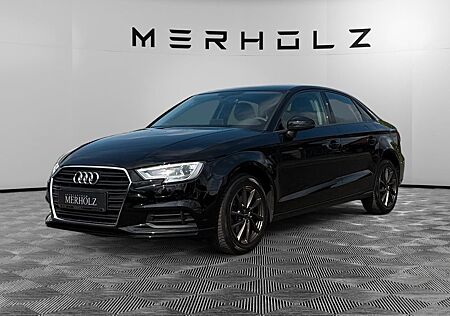 Audi A3 Limousine 2. Hand Facelift LED *Garantie*
