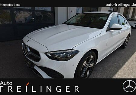 Mercedes-Benz C 180 Avantgarde Assistenz-Paket LED Kamera KAM