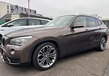 BMW X1 Baureihe 20 i sDrive