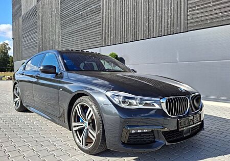 BMW 730 gebraucht kaufen BMW 730d xDrive -