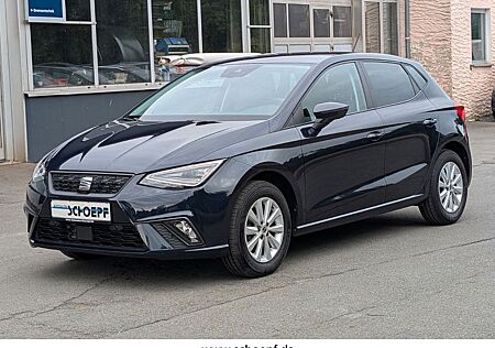 Seat Ibiza Style 1.0 TSI LED/Kamera/Keyless