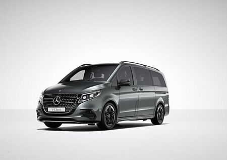 Mercedes-Benz V 300 AVANTGARDE AMG 4x4 MBUX*STHZG*Sitzklima