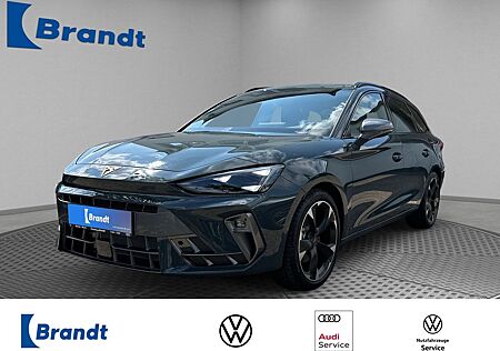 Cupra Leon Sportstourer 1.5 eTSI DSG+LED+KAMERA+ACC